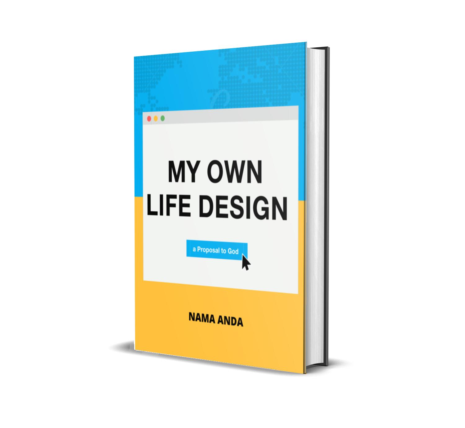 my own life design